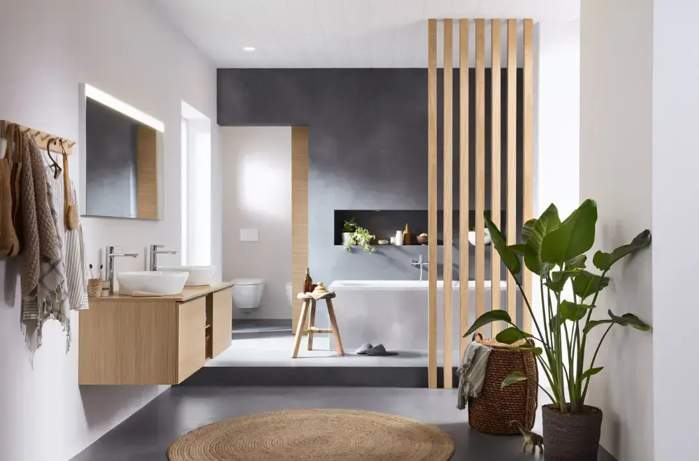 kolekcja Duravit D-Neo