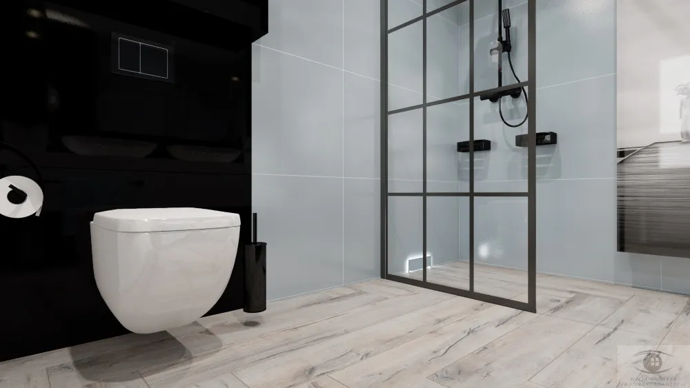 oryginalna łazienka