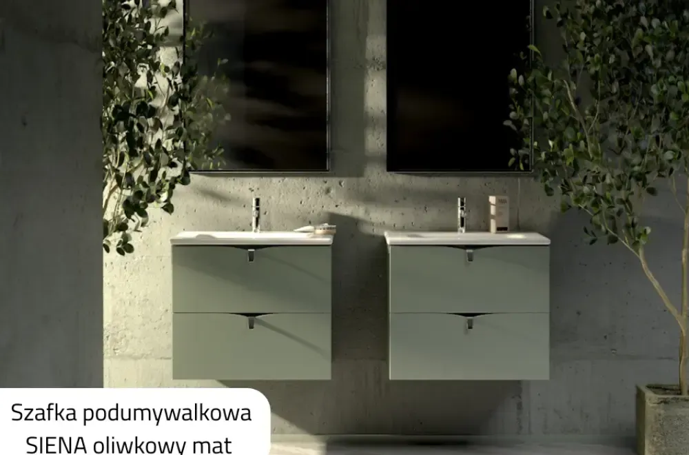 szafka podumywalkowa SIENA