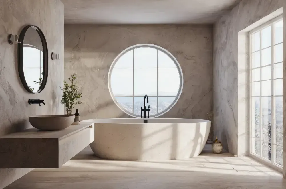 trendy łazienkowe 2026