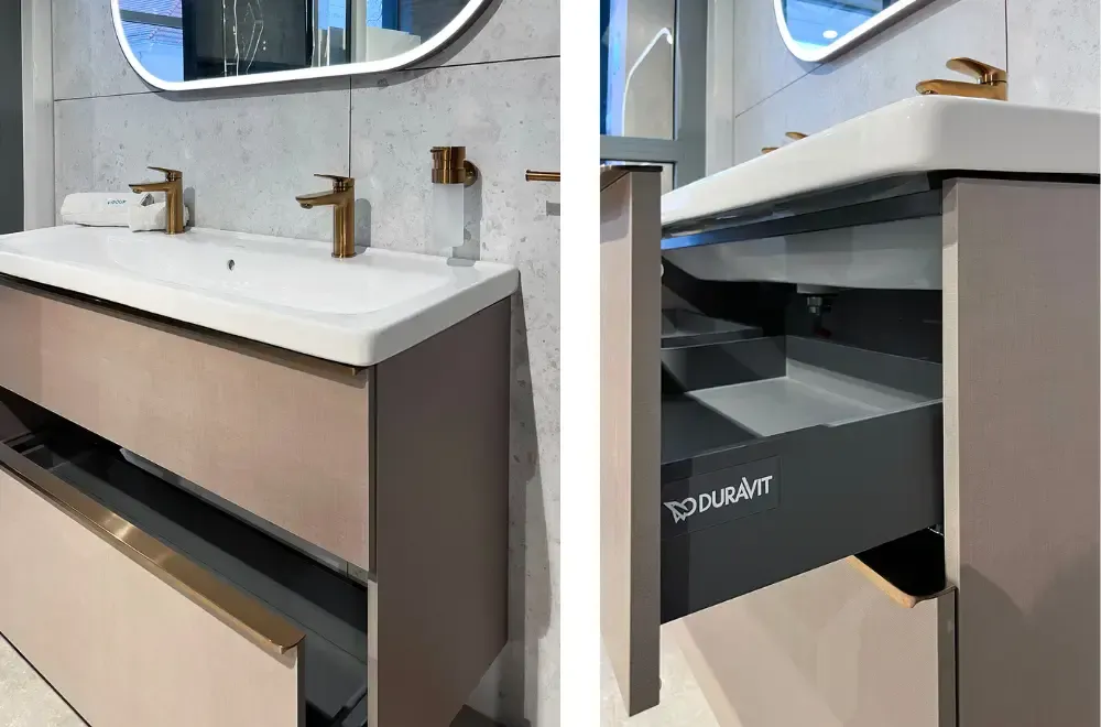 szafka d-neo duravit