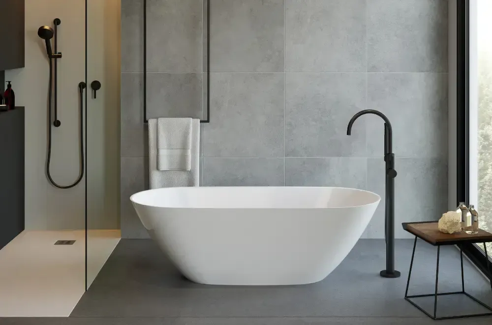 wanna biała Marmite Flow