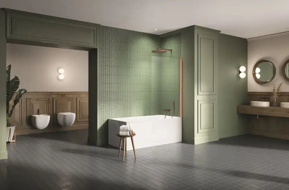 Parawany New Soleo od New Trendy