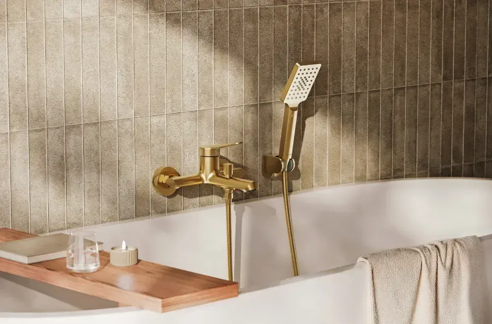 bateria wannowa Motivo Valvex