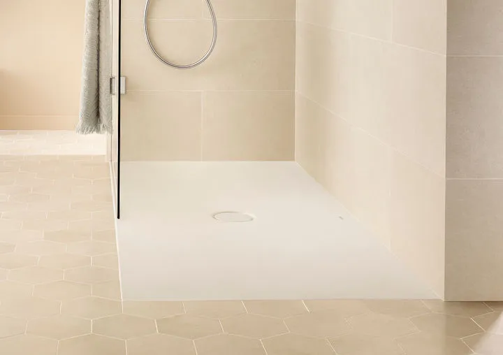 kabina prysznicowa walk-in