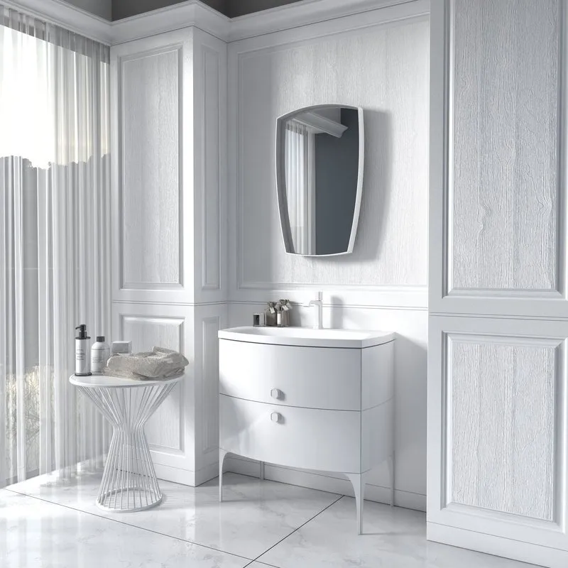 kolekcja oristo luis