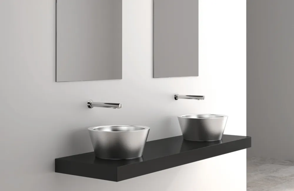 Baterie bezdotykowe to nie tylko higiena