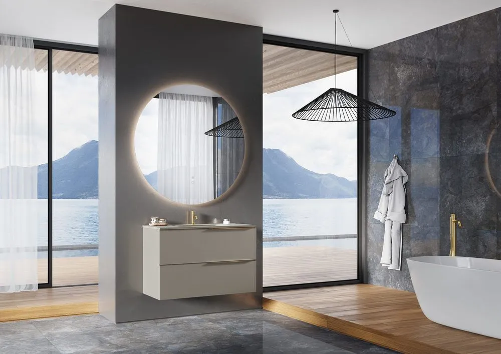 meble łazienkowe