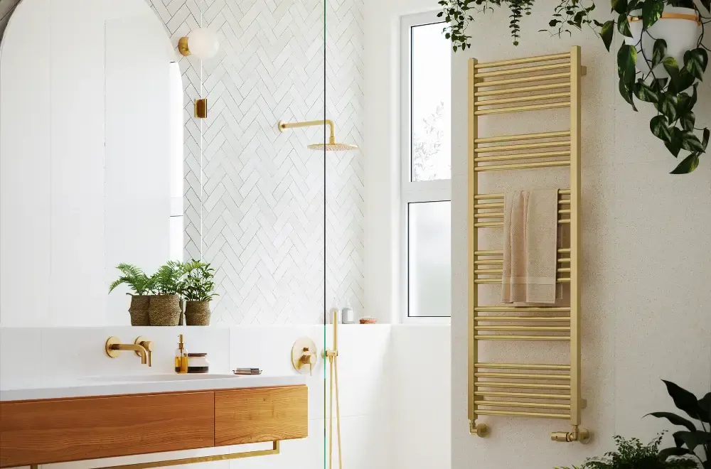 grzejnik łazienkowy FIDO Terma