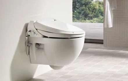 deska myjąca geberit