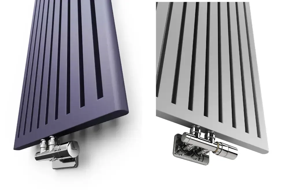 grzejnik Vox V marki Terma