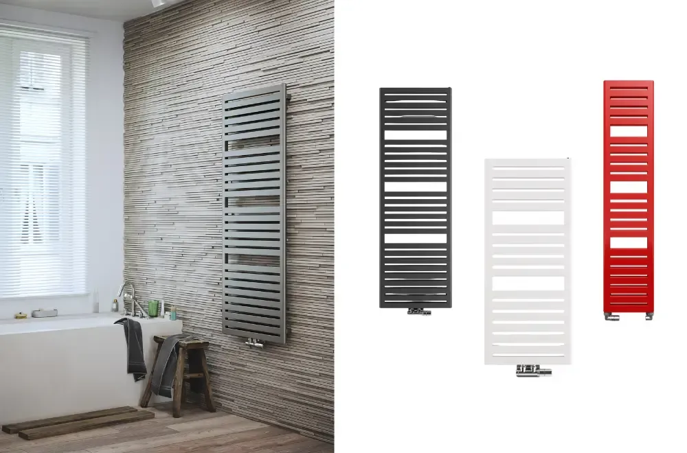 grzejniki Vox od Terma