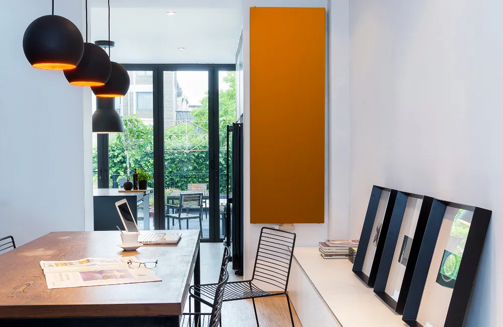 Dobierz grzejniki dekoracyjne do własnych wnętrz