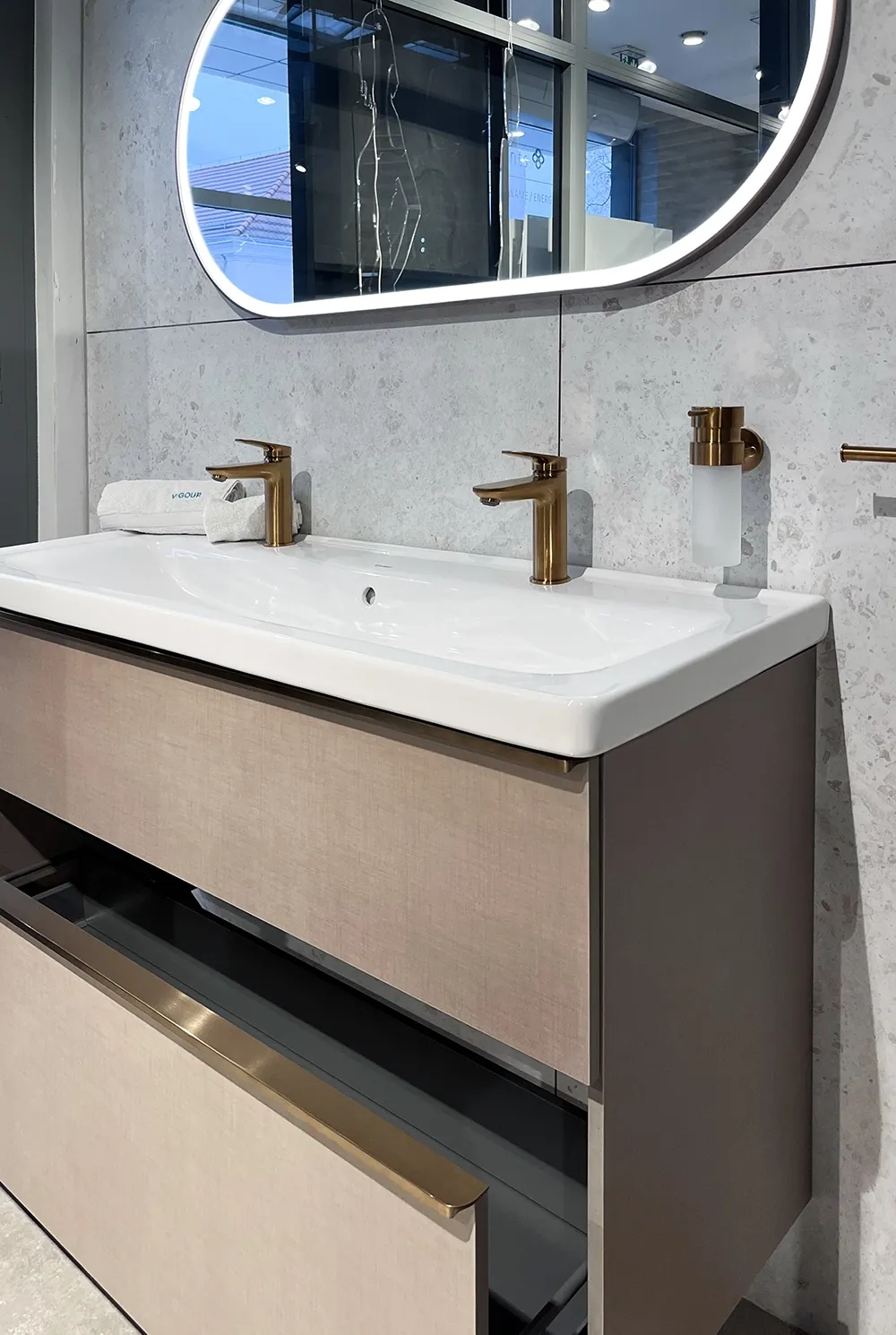 box elements opole duravit