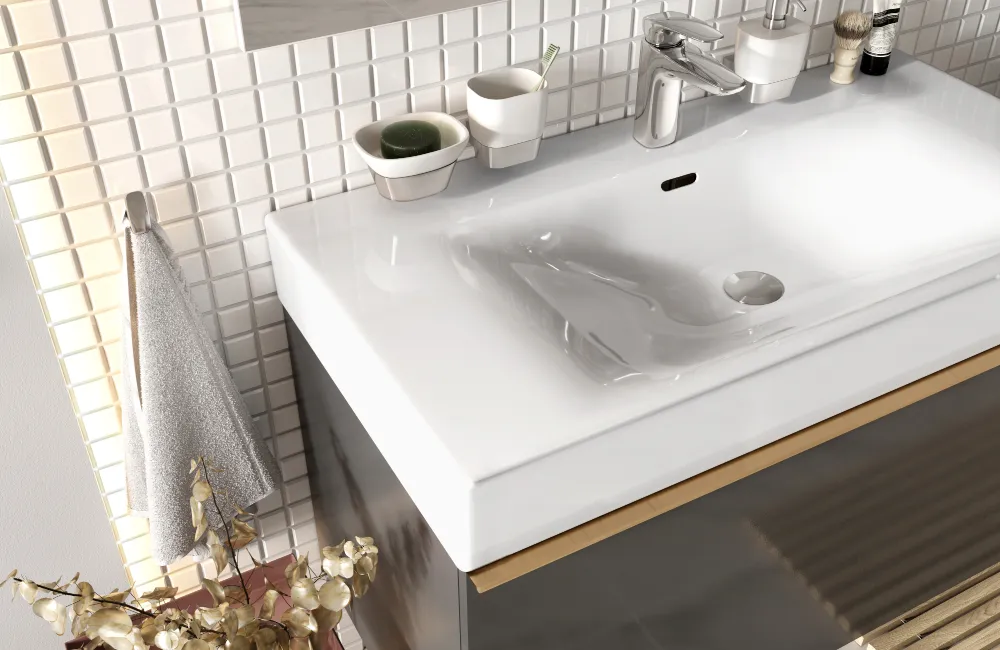 Wykończenia mebli zmieniają ich charakter