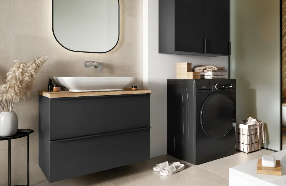 Przy wyborze mebli warto zwrócić uwagę na ich styl