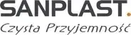 sanplast logo