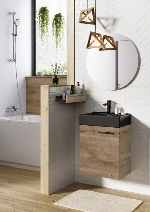 łazienka natural weelbeing