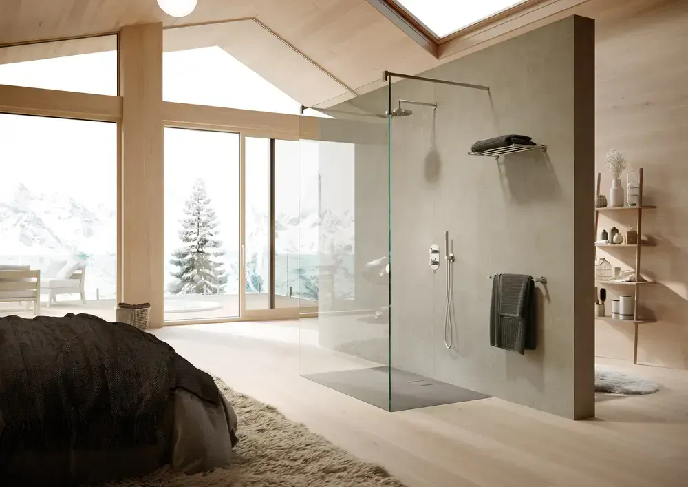 nobili aranżacja łazienki