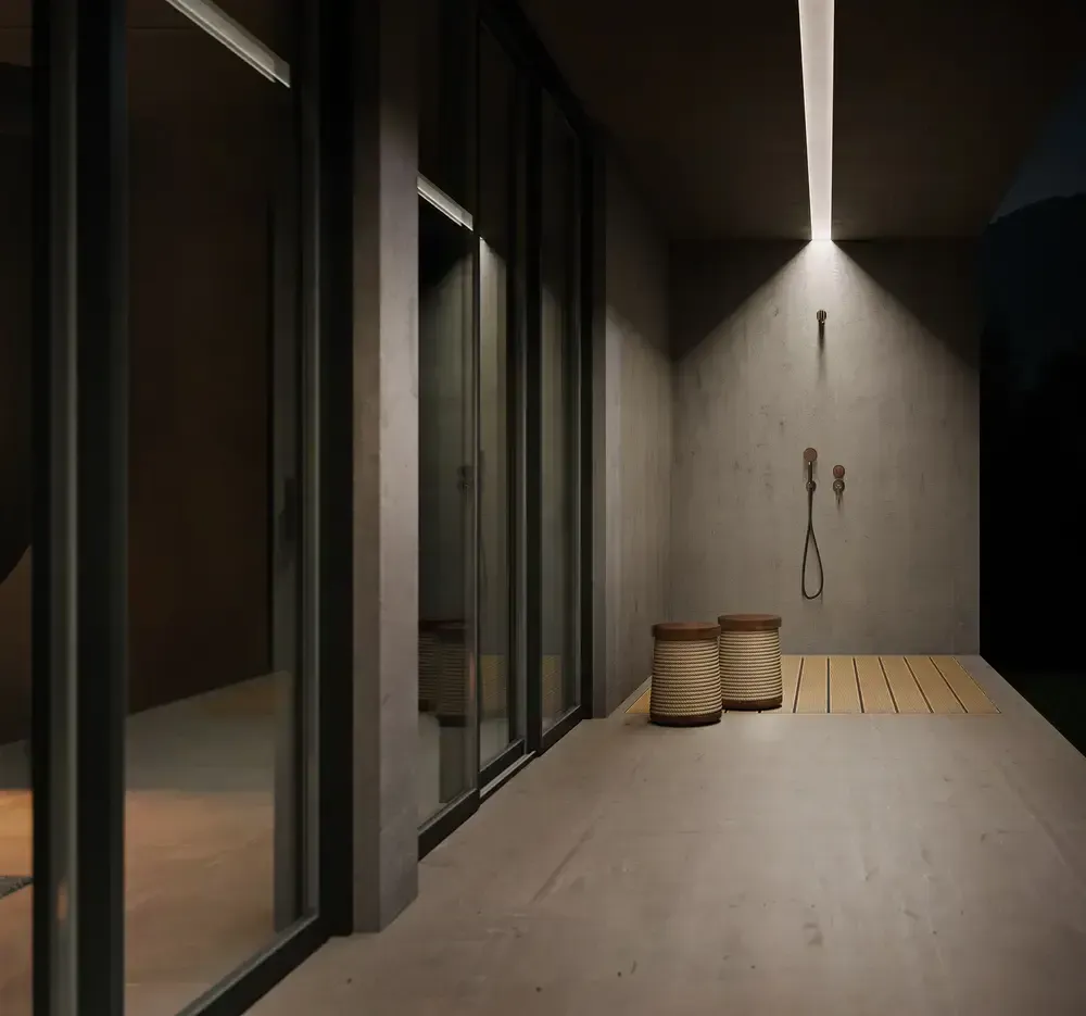 nobili aranzacja łazienki