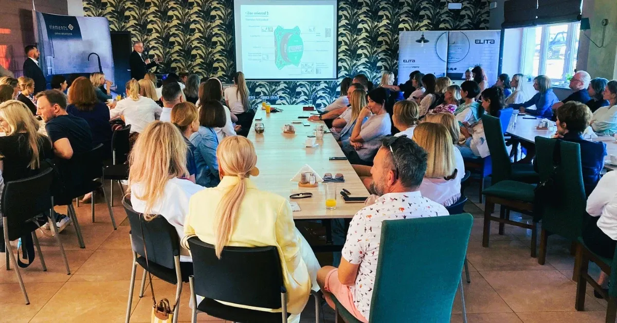 szkolenie architektów