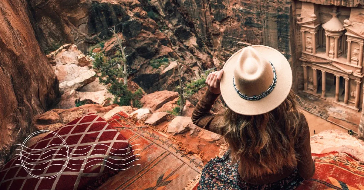 architekci w podróży