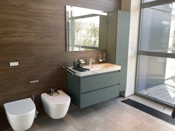 Roca ONA - aranżacja w Salonie Łazienek