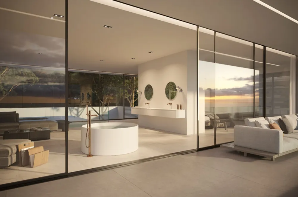 bateria wannowa Velis