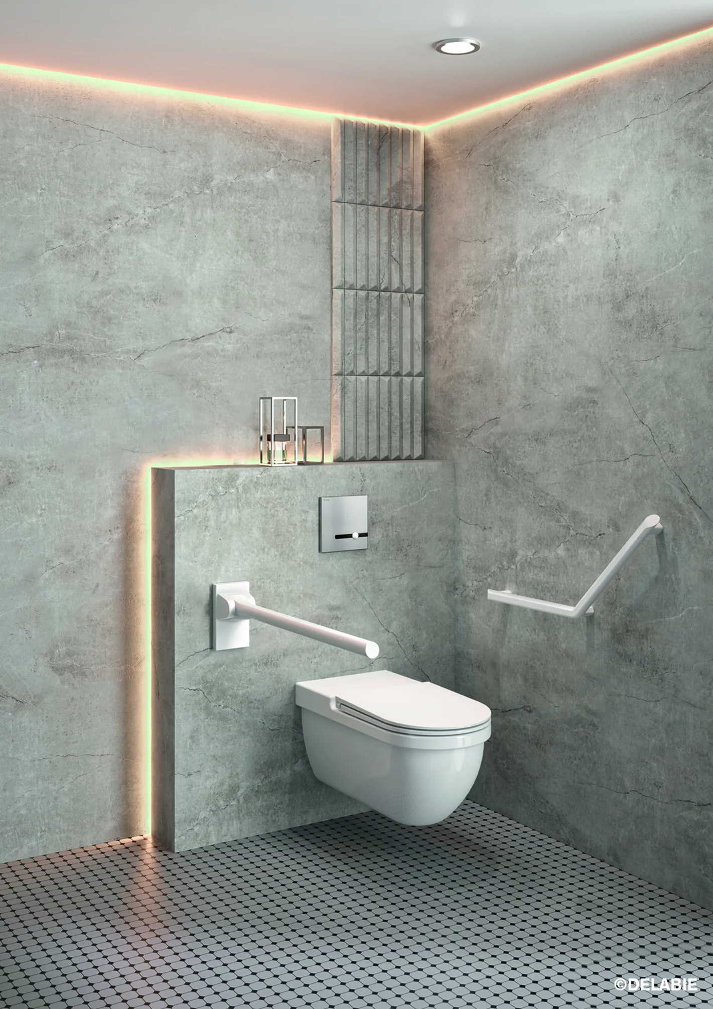 be-line seria delabie