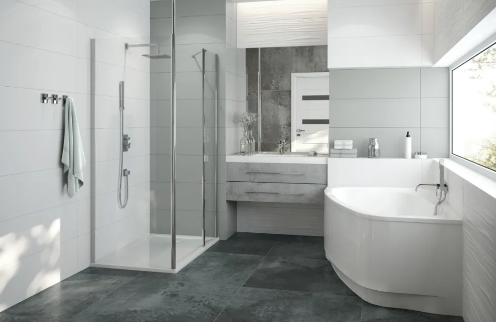 Wanna czy kabina prysznicowa