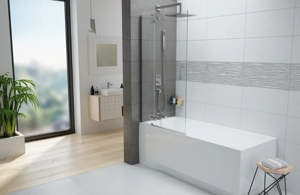 Wanna czy kabina prysznicowa