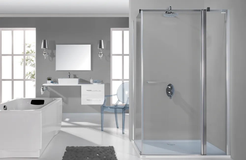 Wanna czy kabina prysznicowa