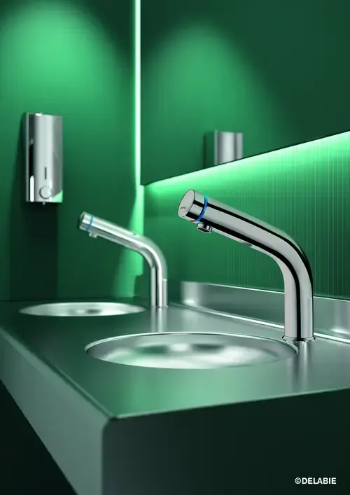 wysoka bateria czasowa