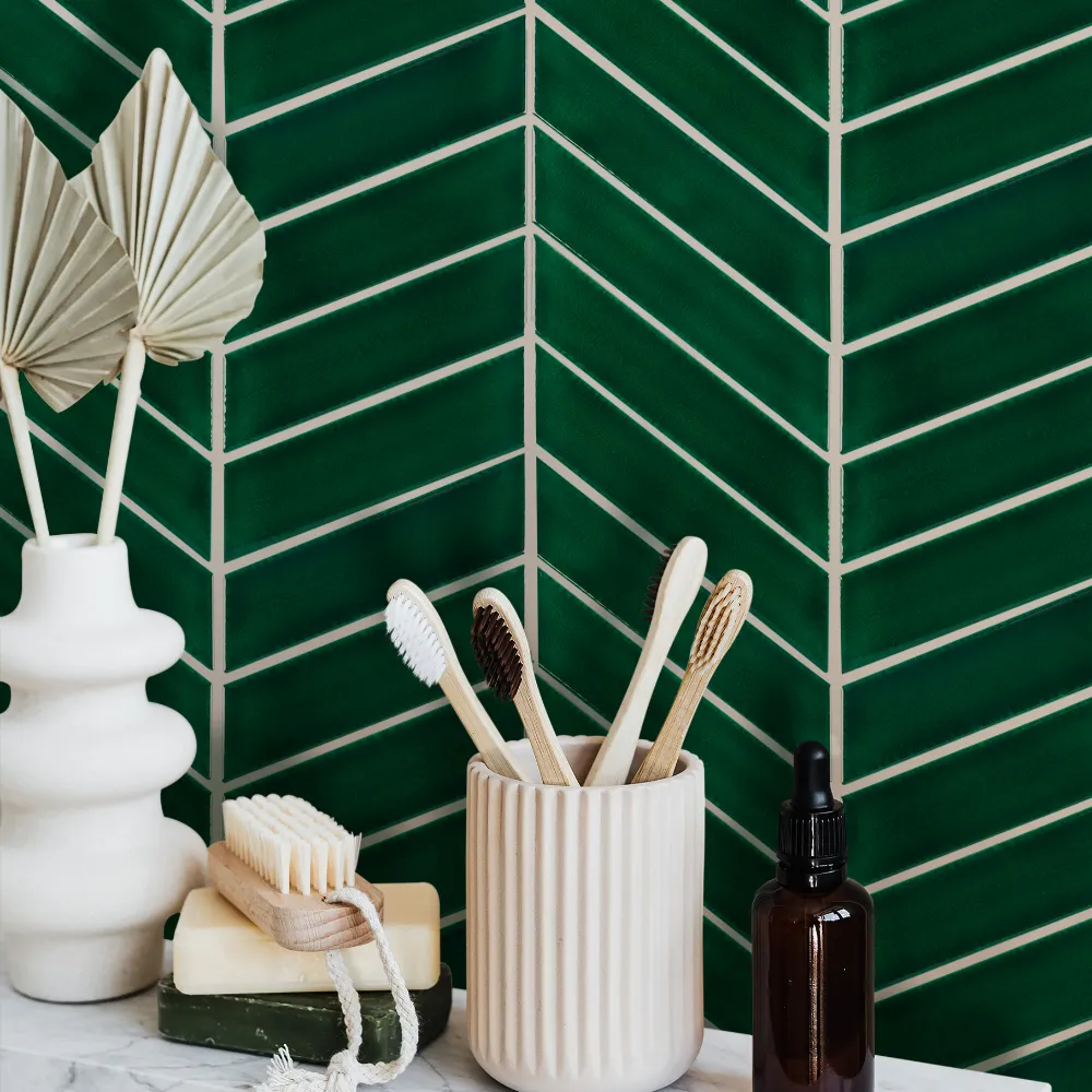 nowoczesna łazienka