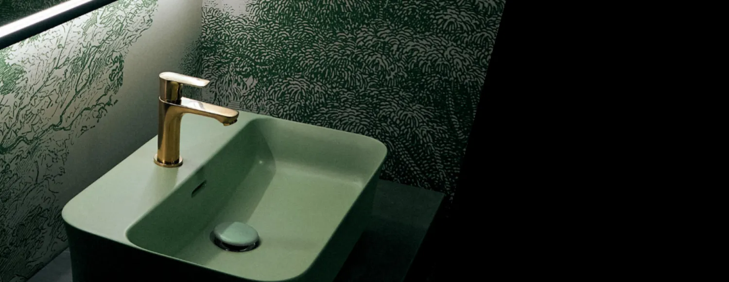 Poznaj nową gamę przycisków WC marki Trinnity