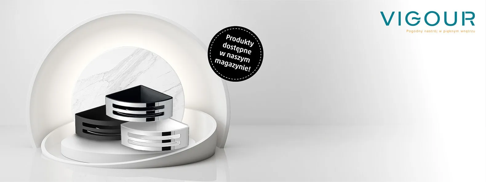 Nowe dodatki z serii Vogue i Individual