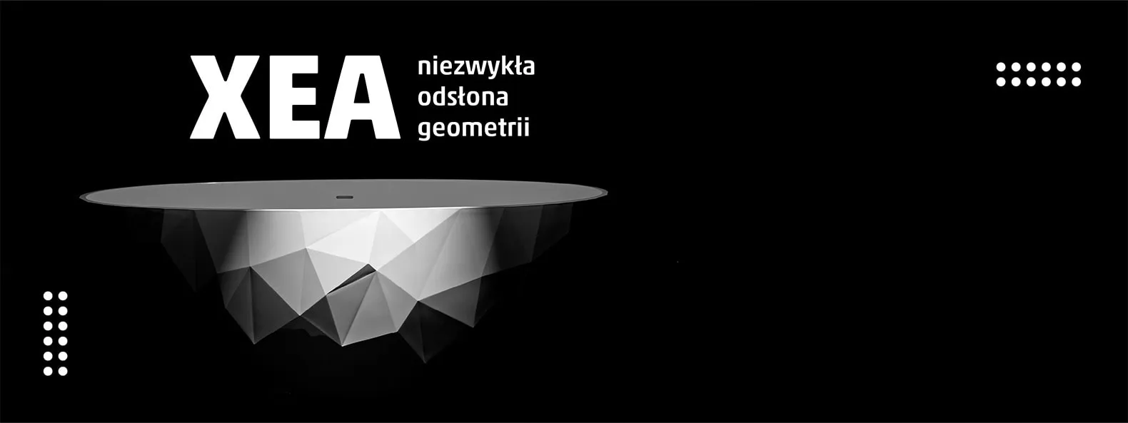 wanna geometryczna xea