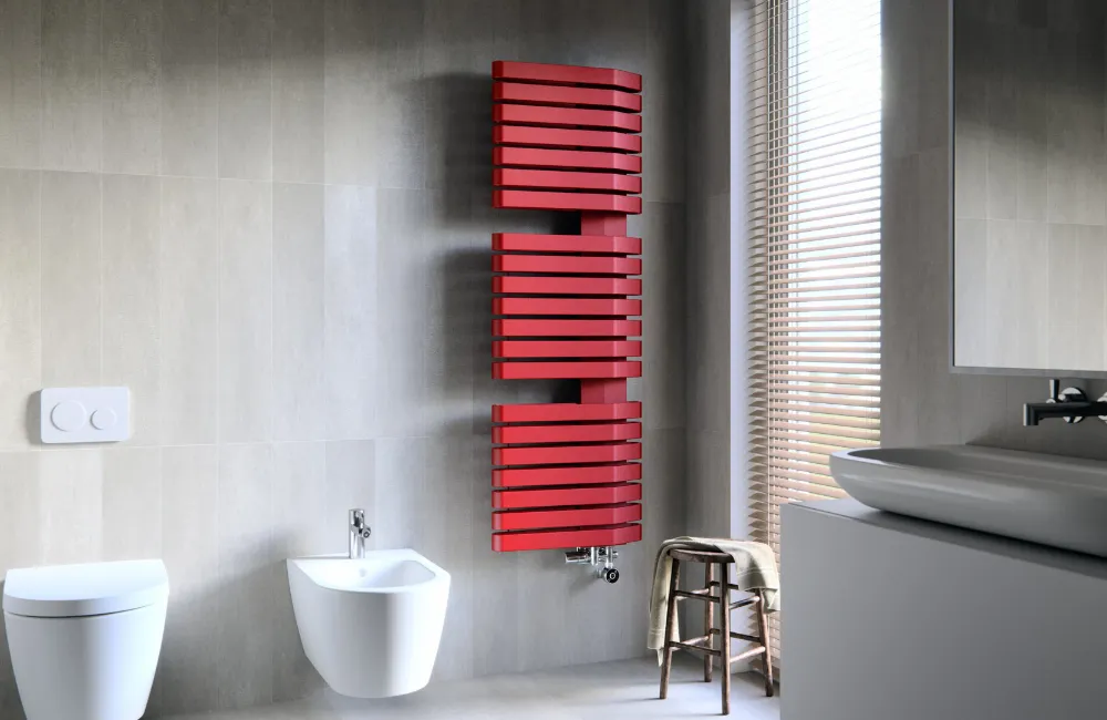 aranżacja nowoczesnej łazienki