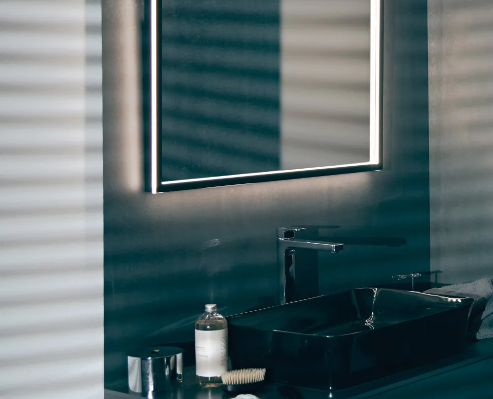 Piękna łazienka od A do Z