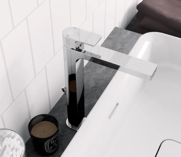 oszczędna bateria łazienkowa