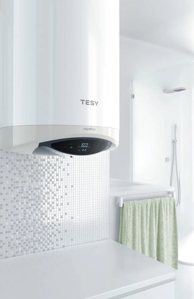 podgrzewacz elektryczny wody BelliSlimo