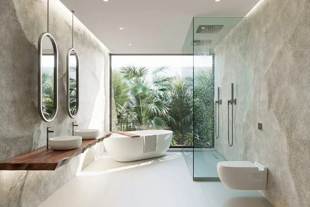 Brodzik z odpływem liniowym - punktowym czy klasycznym