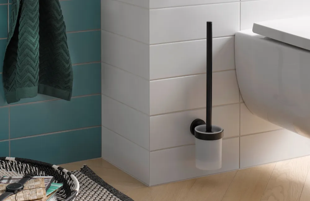 akcesoria i dodatki łazienkowe