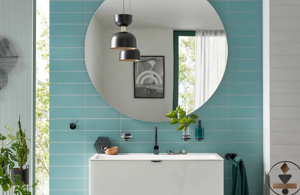 akcesoria i dodatki łazienkowe