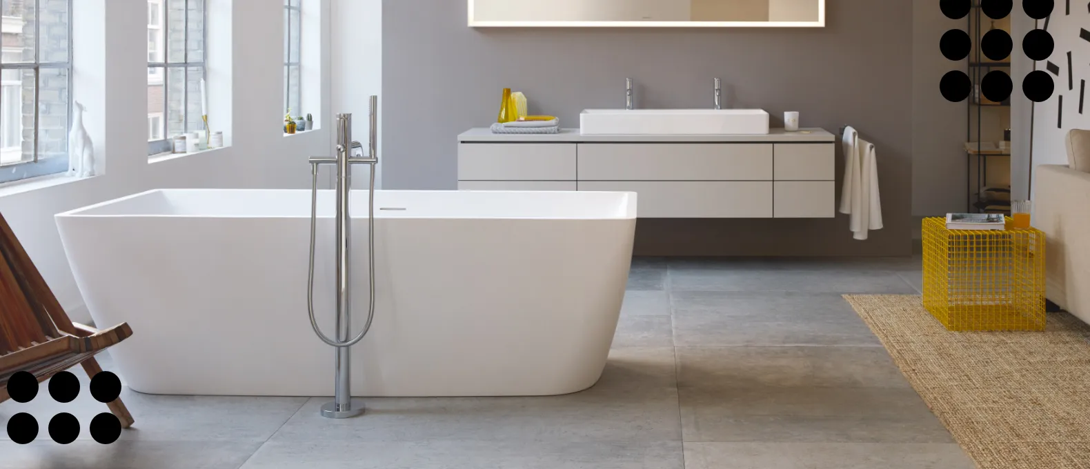 duravit top trendy