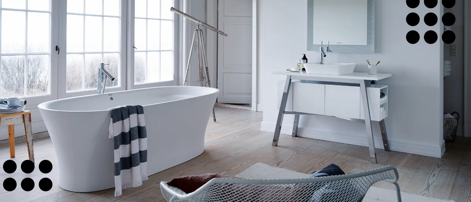 duravit top trendy
