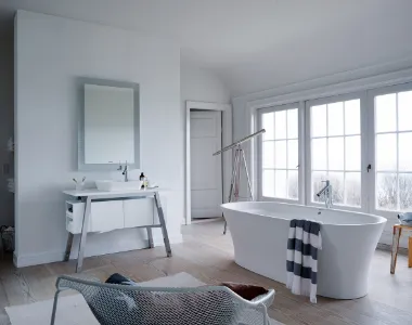 duravit cape cod