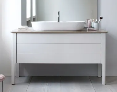 duravit luv