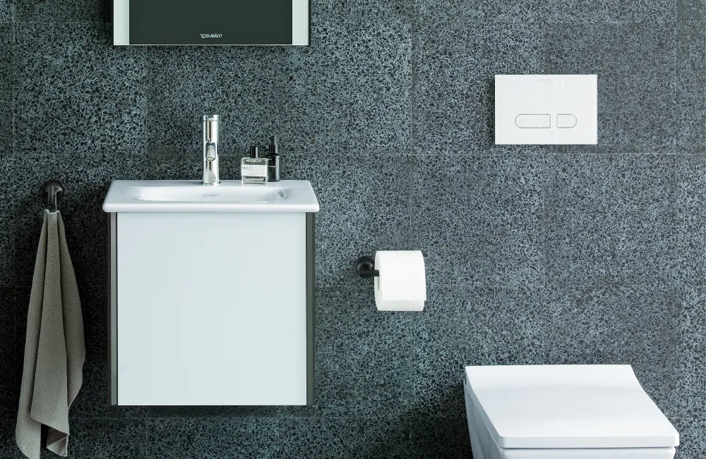 duravit viu