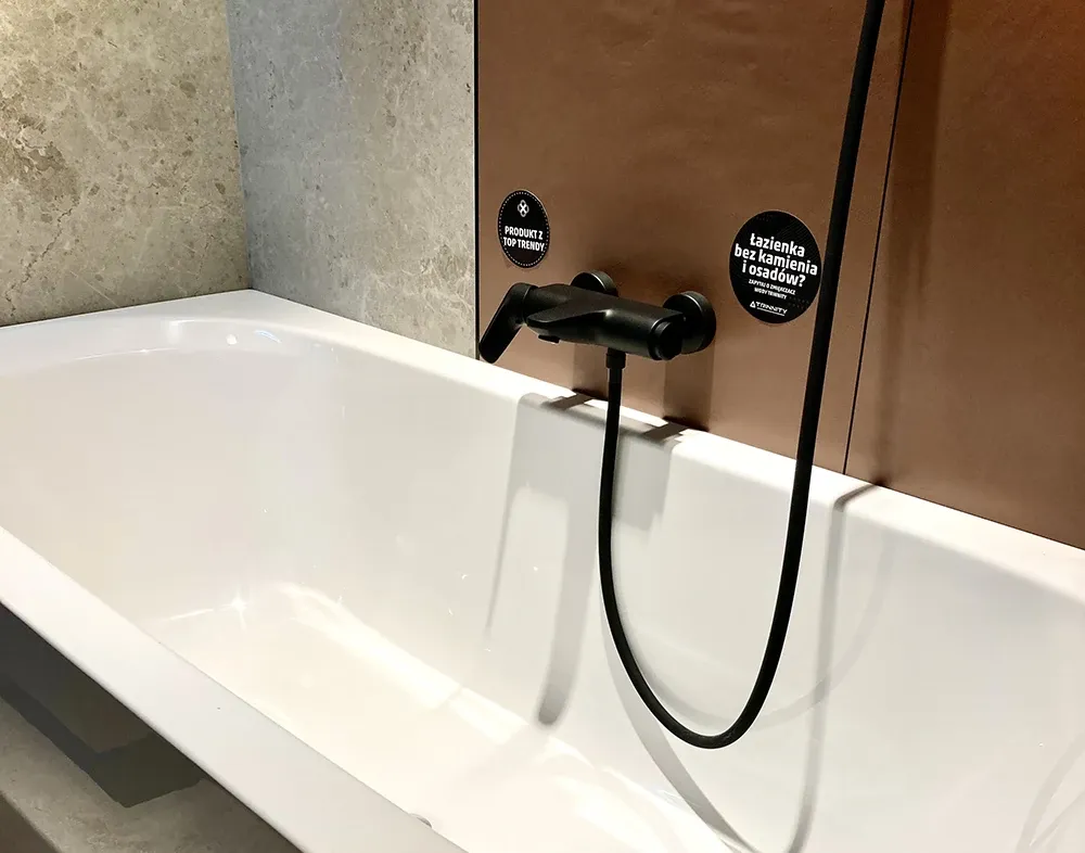 łazienki wystawa elements